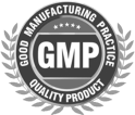 GMP logo blanco