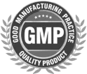 GMP logo blanco