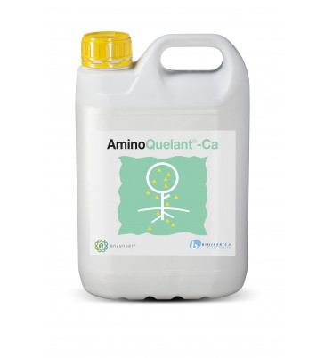 Aminoquelant®- Ca | Bioibérica