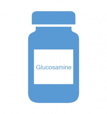 Glucosamine Bioiberica