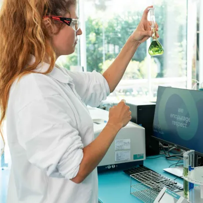 Portfolio Bioiberica