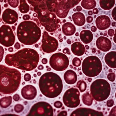 Producción heparina Bioiberica