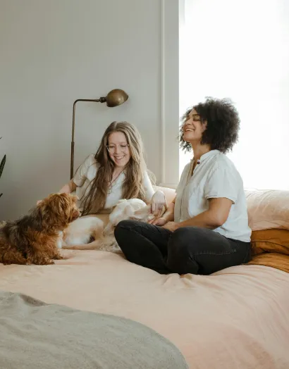 Animales de compania