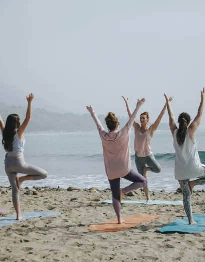 Salud articular mujeres