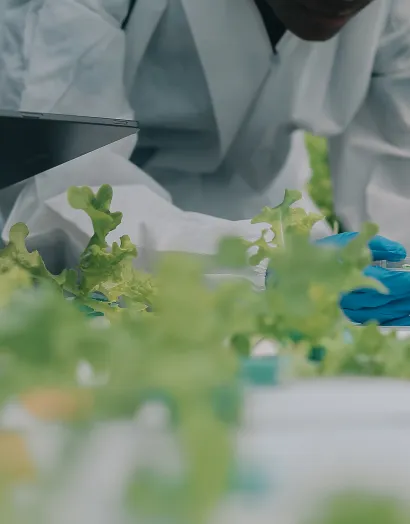 R&D Plant Health Bioiberica